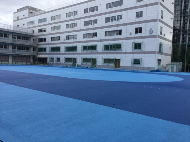 HARUMI FLAGの新設小学校を考える