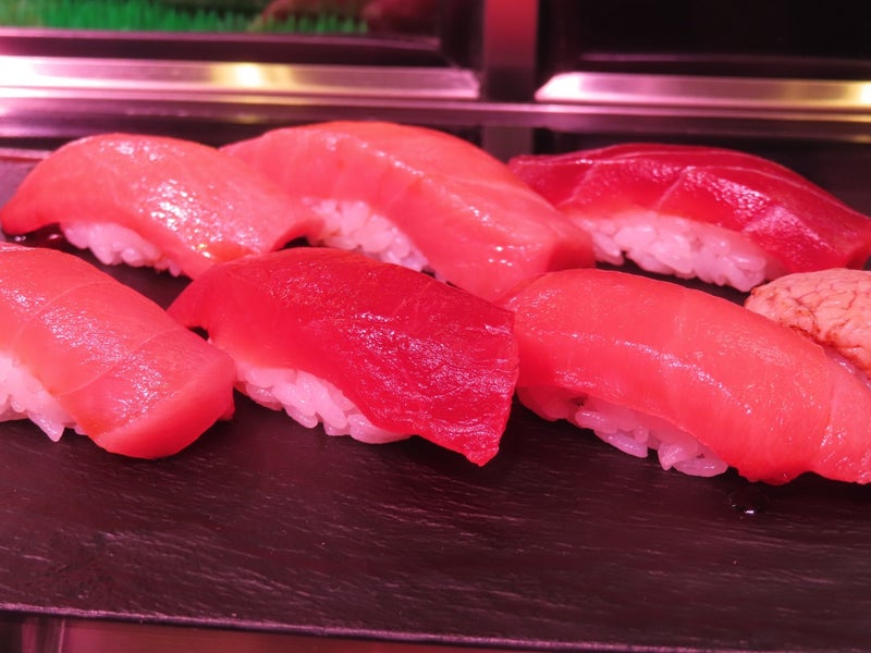 千客万来施設「江戸前場下町」が明日オープンしますが、美味しいお店とそれまでのことも。