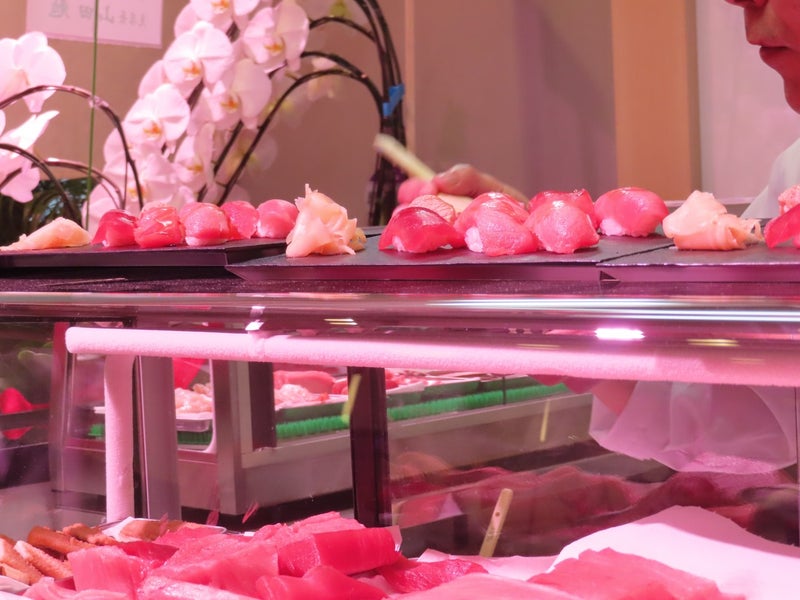 千客万来施設「江戸前場下町」が明日オープンしますが、美味しいお店とそれまでのことも。