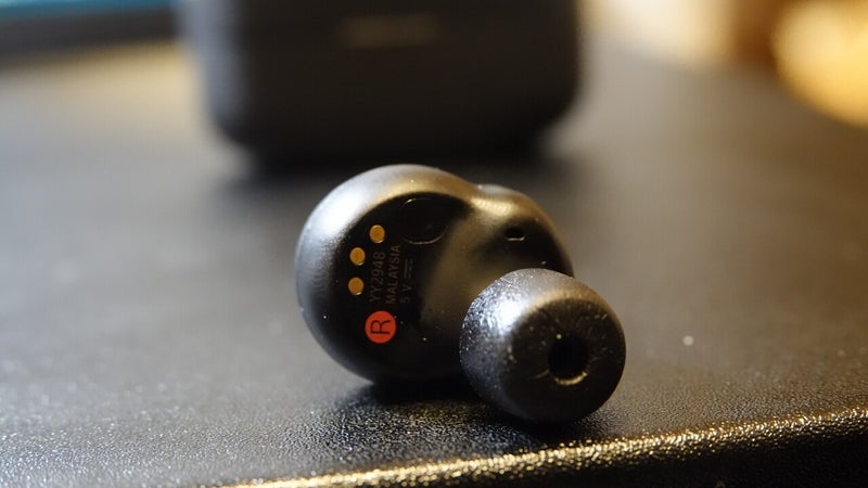 Sony WF-1000XM4　を3日使ってみた感想（Apple air pods pro　やJabra の Elite 85 Tと比較しながら）