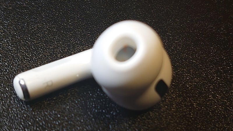 Sony WF-1000XM4　を3日使ってみた感想（Apple air pods pro　やJabra の Elite 85 Tと比較しながら）