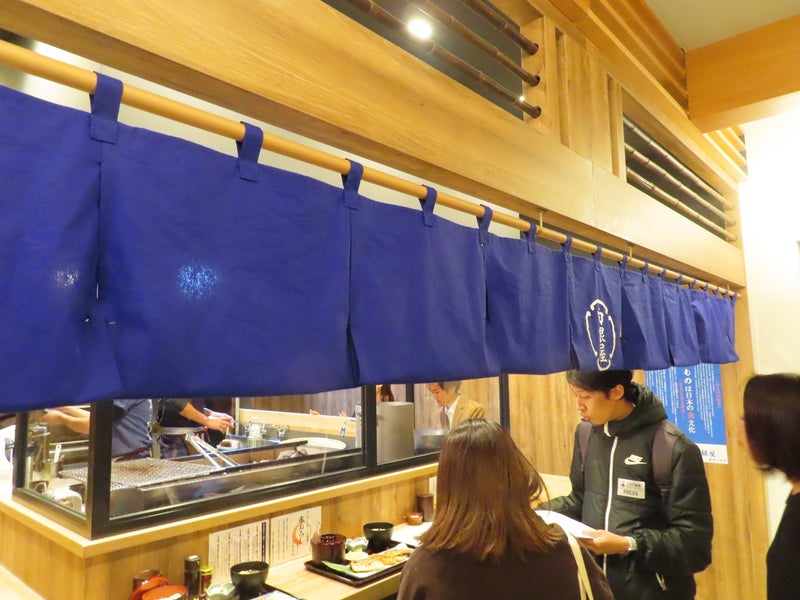 千客万来施設「江戸前場下町」が明日オープンしますが、美味しいお店とそれまでのことも。