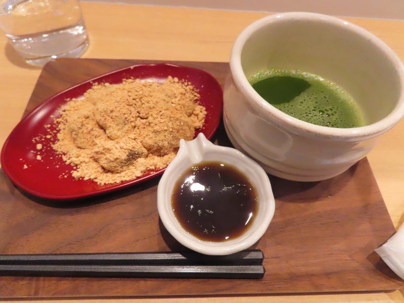 千客万来施設「江戸前場下町」が明日オープンしますが、美味しいお店とそれまでのことも。